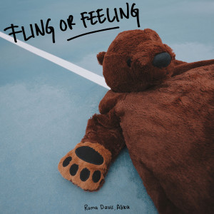 Dengarkan Fling or Feeling lagu dari Rama Davis dengan lirik