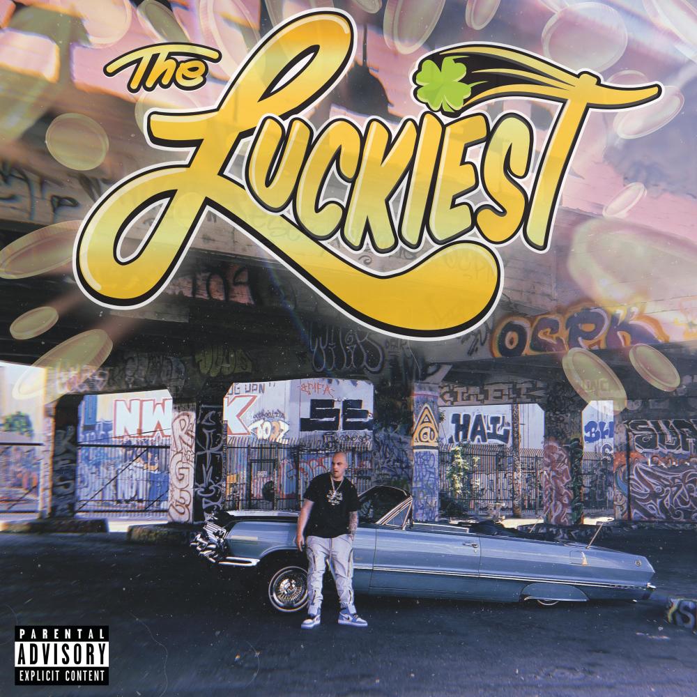 Lowkey (feat. G.T.) (Explicit)