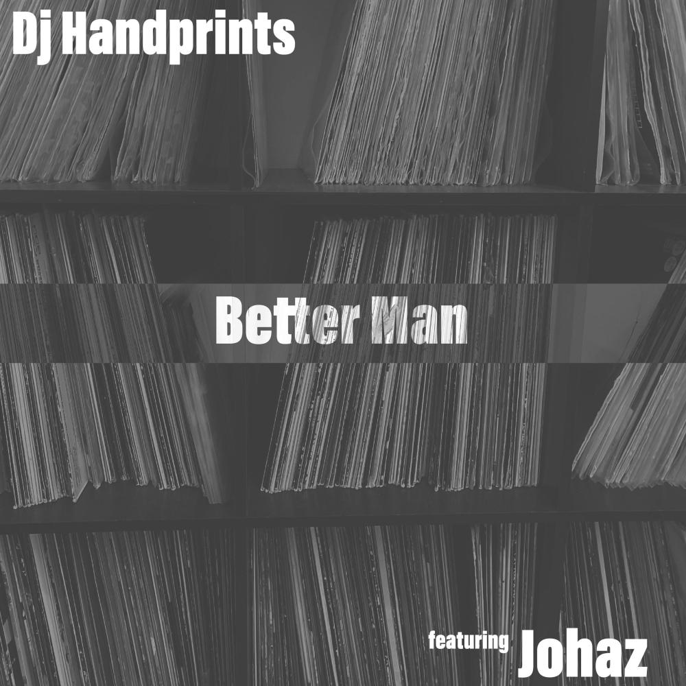 Better Man (feat. Johaz) (Instrumental)