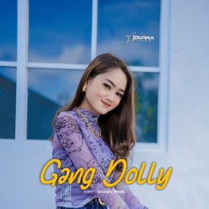 Dengarkan Gang Dolly lagu dari Safira Inema dengan lirik