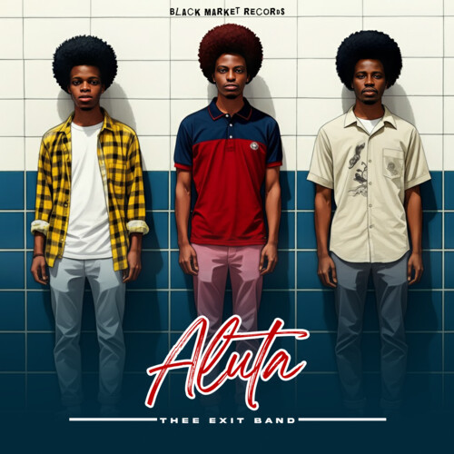 Aluta