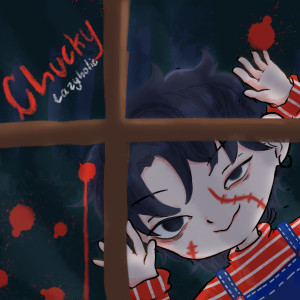 LAZYHOLIC的專輯Chucky (Explicit)