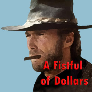 收聽Ennio Morricone的A Fistful of Dollars Suite歌詞歌曲