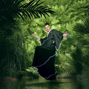 ดาวน์โหลดและฟังเพลง Eo Eo พร้อมเนื้อเพลงจาก La Diabla