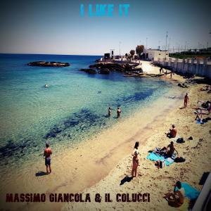 ดาวน์โหลดและฟังเพลง I like it พร้อมเนื้อเพลงจาก Massimo Giancola