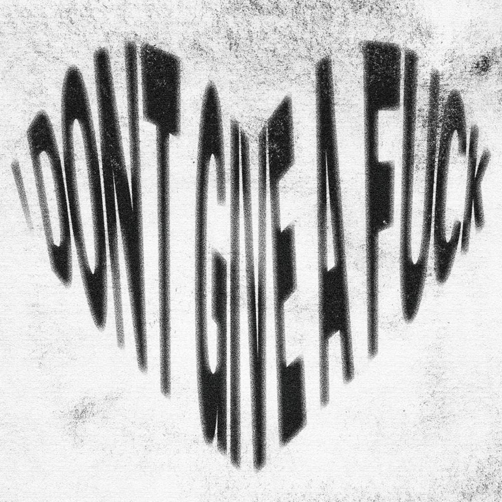 I'Dont Five A Fuck (Explicit)