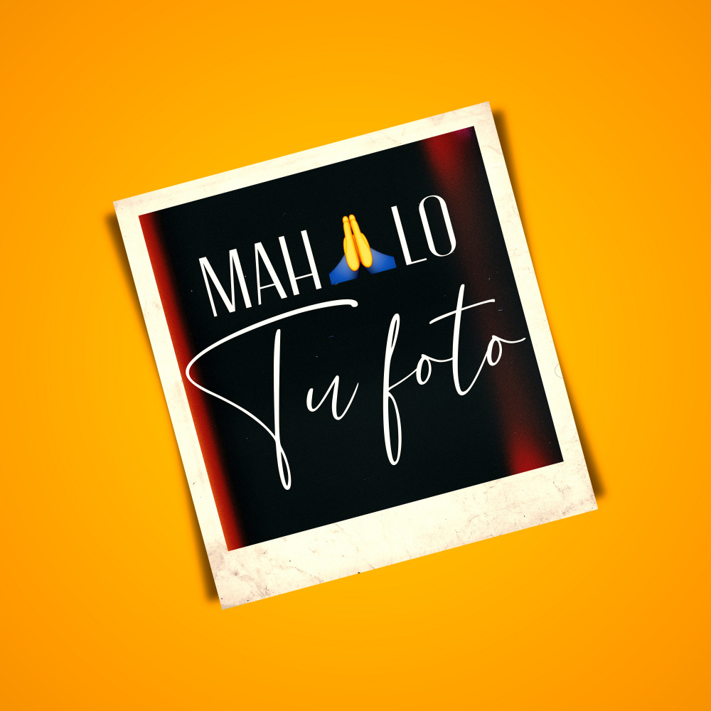 Tu foto