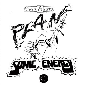 Album Plan / Sonic Energy from 