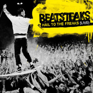 收聽Beatsteaks的Hail To The Freaks歌詞歌曲