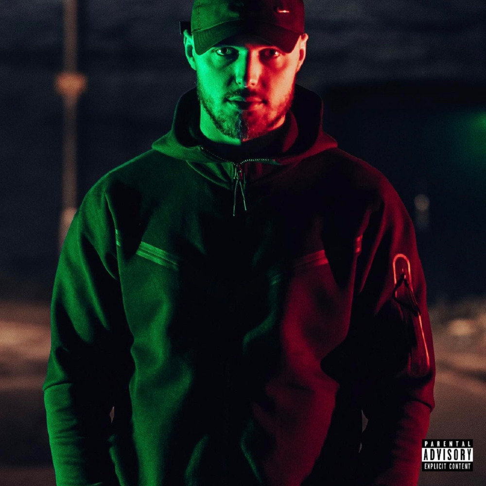 Red Light (Explicit)