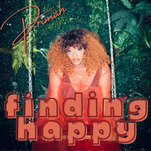 Primah的專輯Finding Happy