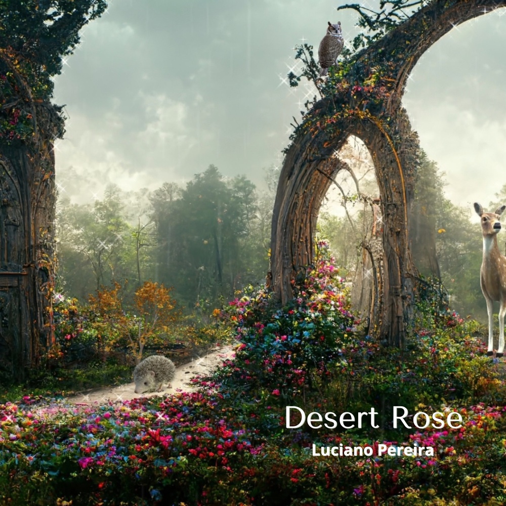 Desert Rose