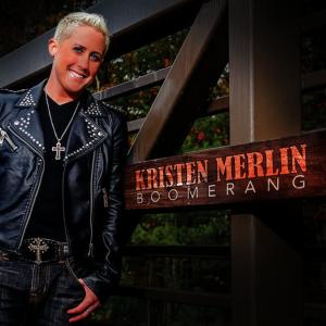 收聽Kristen Merlin的Boomerang歌詞歌曲