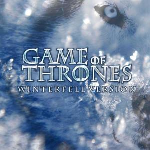 收聽Game of Thrones Orchestra的Game of Thrones Theme (Winterfell Version) [Ringtone Edit]歌詞歌曲