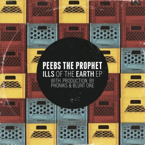 ดาวน์โหลดและฟังเพลง Ruthles พร้อมเนื้อเพลงจาก Peebs The Prophet