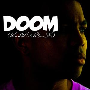 收聽Lil Raven的Doom (Koolk!d R3mx) (Explicit)歌詞歌曲
