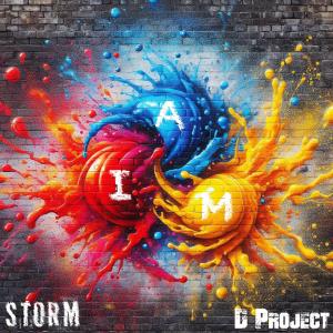 收聽Storm HipHop Artist的Το παιδί μου (to paidi mou) (feat. D Project)歌詞歌曲