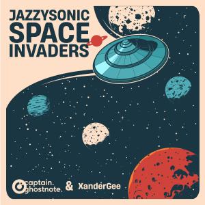 Listen to Lost in Space song with lyrics from Captain Ghostnote