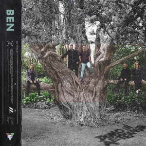 收听Ben Hazlewood的Grave Relief歌词歌曲