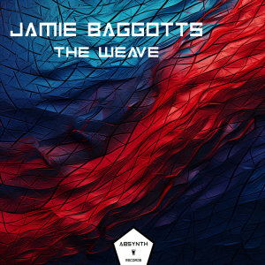 Jamie Baggotts的專輯The Weave