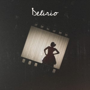 Album Delirio from Various
