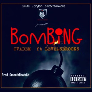 Dengarkan Bombing (Explicit) lagu dari OvaDem dengan lirik