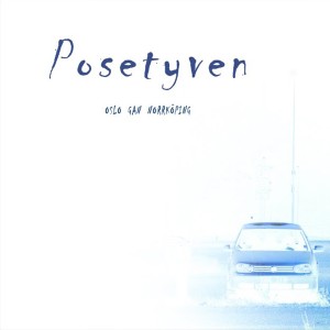 ดาวน์โหลดและฟังเพลง Spøkelser พร้อมเนื้อเพลงจาก Posetyven