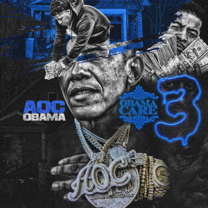 ดาวน์โหลดและฟังเพลง Tony Montana (Explicit) พร้อมเนื้อเพลงจาก Aoc Obama