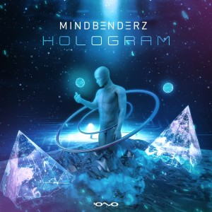 Hologram dari Mindbenderz