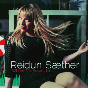 Reidun Sæther的专辑Where My Secret Lies