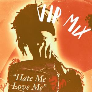 BTL_Nari的專輯H.M.L.M. (Vip Mix) (Explicit)