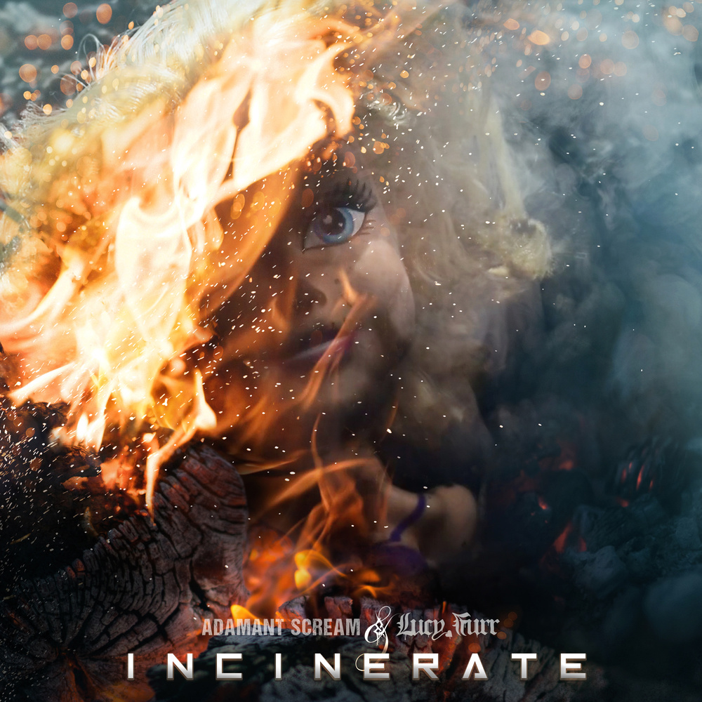 Incinerate