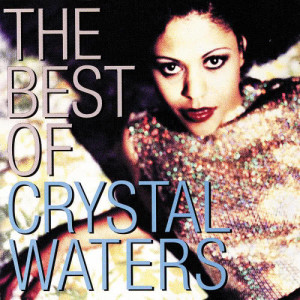 Crystal Waters的專輯The Best Of Crystal Waters