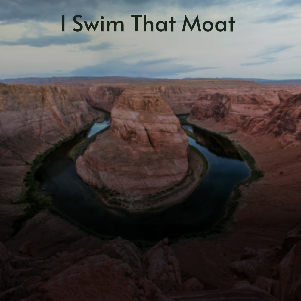 I Swim That Moat (Original Soundtrack from 'The Prisoner of Zenda')