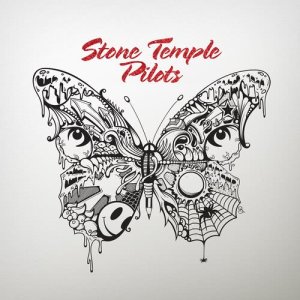 收聽Stone Temple Pilots的The Art of Letting Go歌詞歌曲