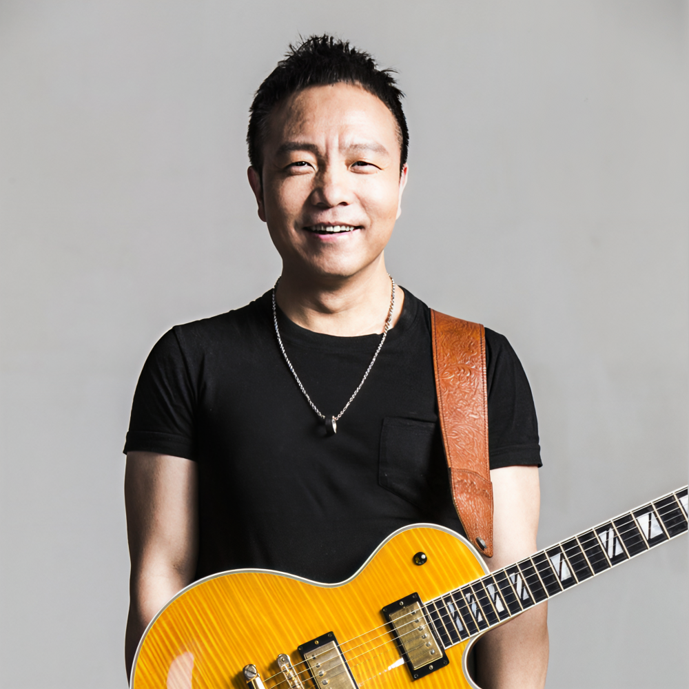 Xu Wei