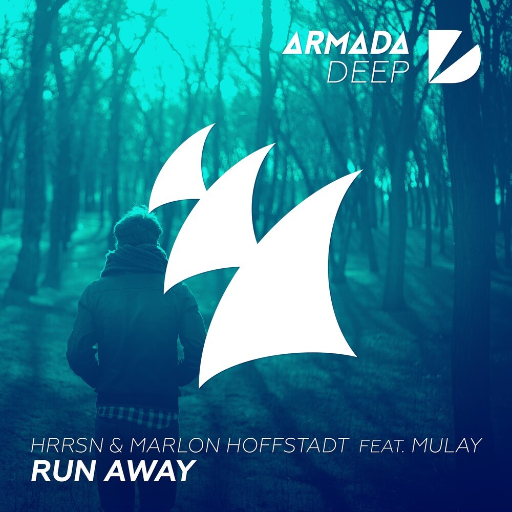 Run Away (Original Mix)