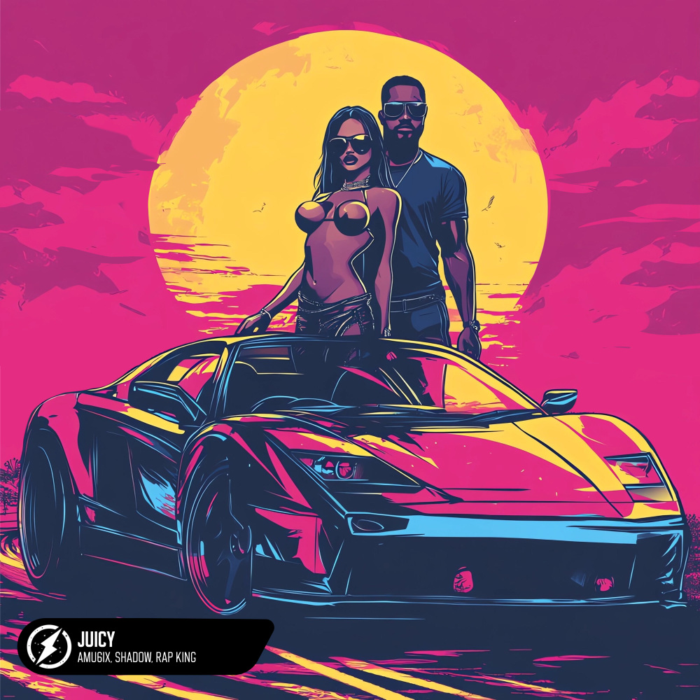 Juicy (Explicit)