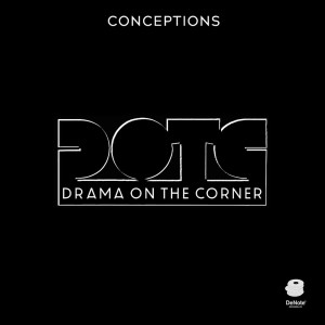 Dengarkan lagu The Light nyanyian Drama On The Corner dengan lirik