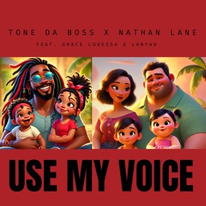 อัลบัม Use My Voice ศิลปิน Nathan Lane