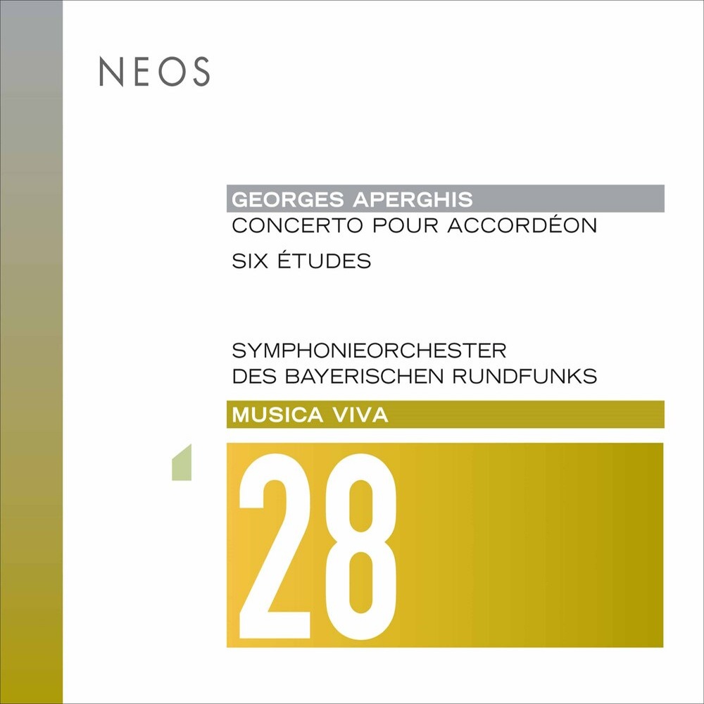 Accordion Concerto