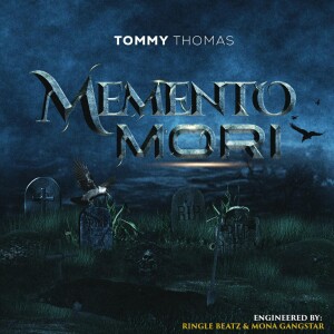 Tommy Thomas的专辑Memento Mori