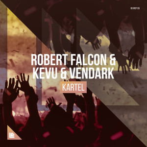 Dengarkan KARTEL lagu dari Robert Falcon dengan lirik