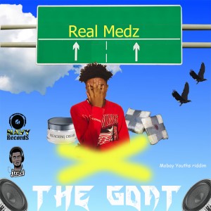 ดาวน์โหลดและฟังเพลง The Goat พร้อมเนื้อเพลงจาก Real Medz