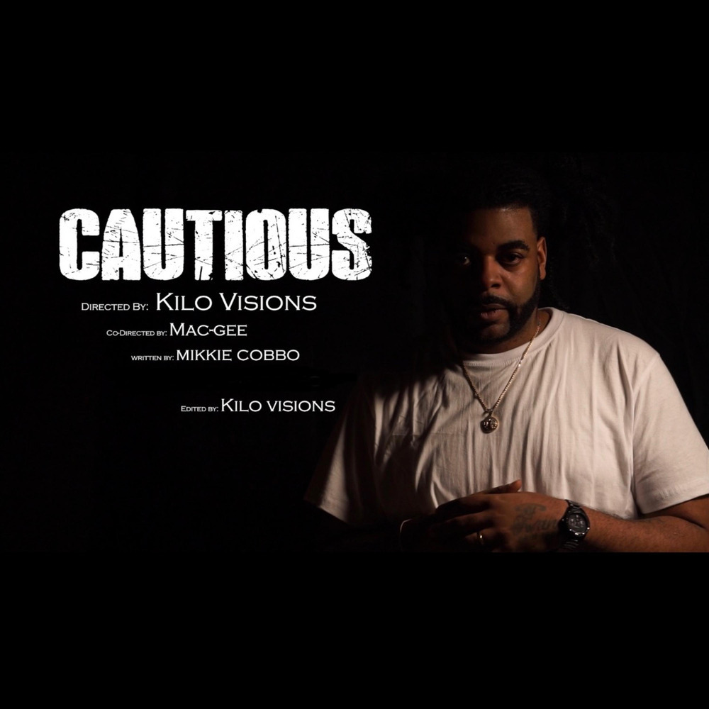 CAUTIOUS (Explicit)