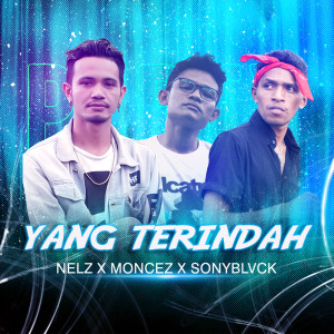 Album YANG TERINDAH from Nelz SRC