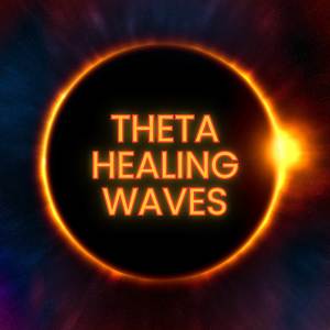 Opening Chakras Sanctuary的專輯Theta Healing Waves (8D Audio)