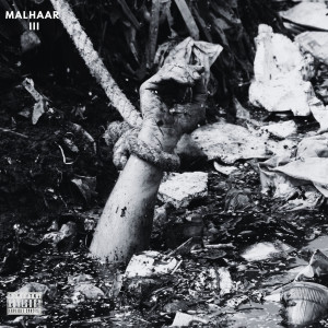 Album Malhaar III (Explicit) oleh Zinnd