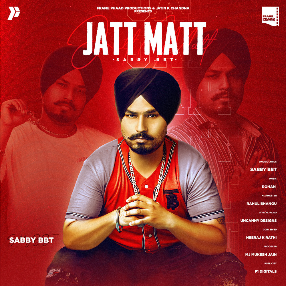 Jatt Matt