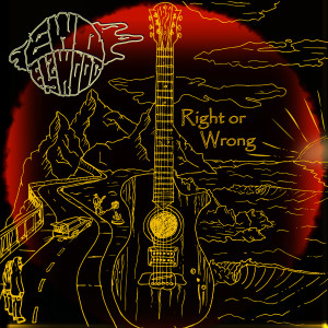 Album Right or Wrong from Elzwood